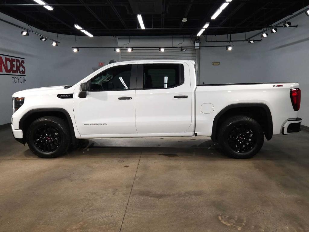 used 2024 GMC Sierra 1500 car, priced at $42,447