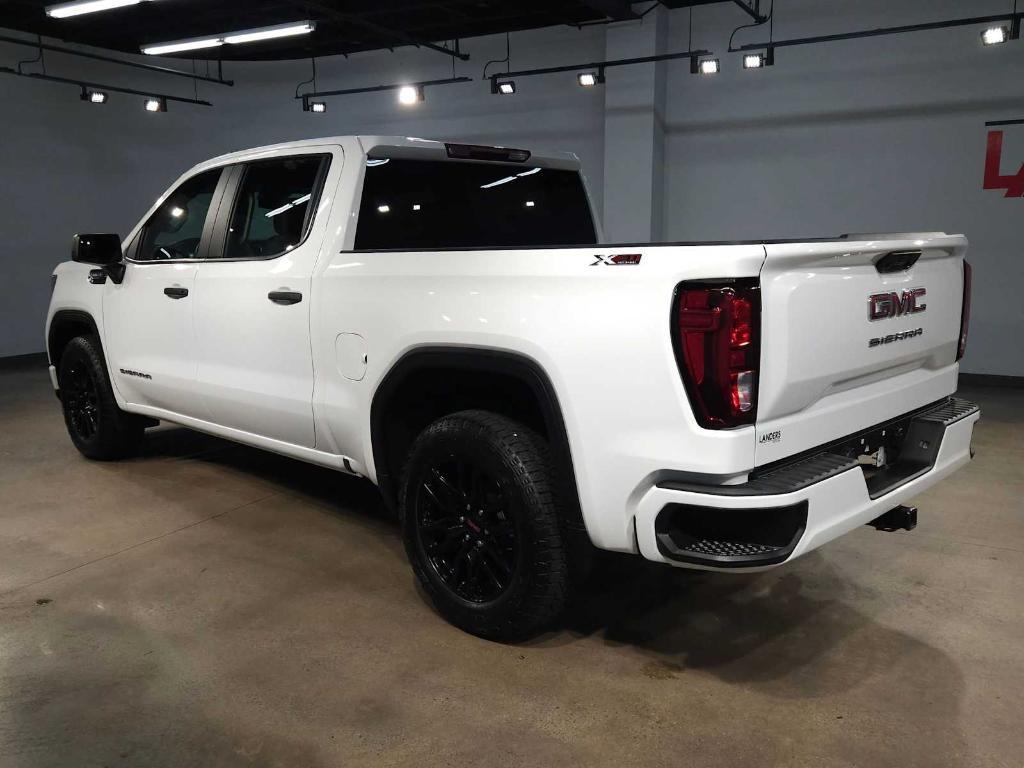 used 2024 GMC Sierra 1500 car, priced at $42,447