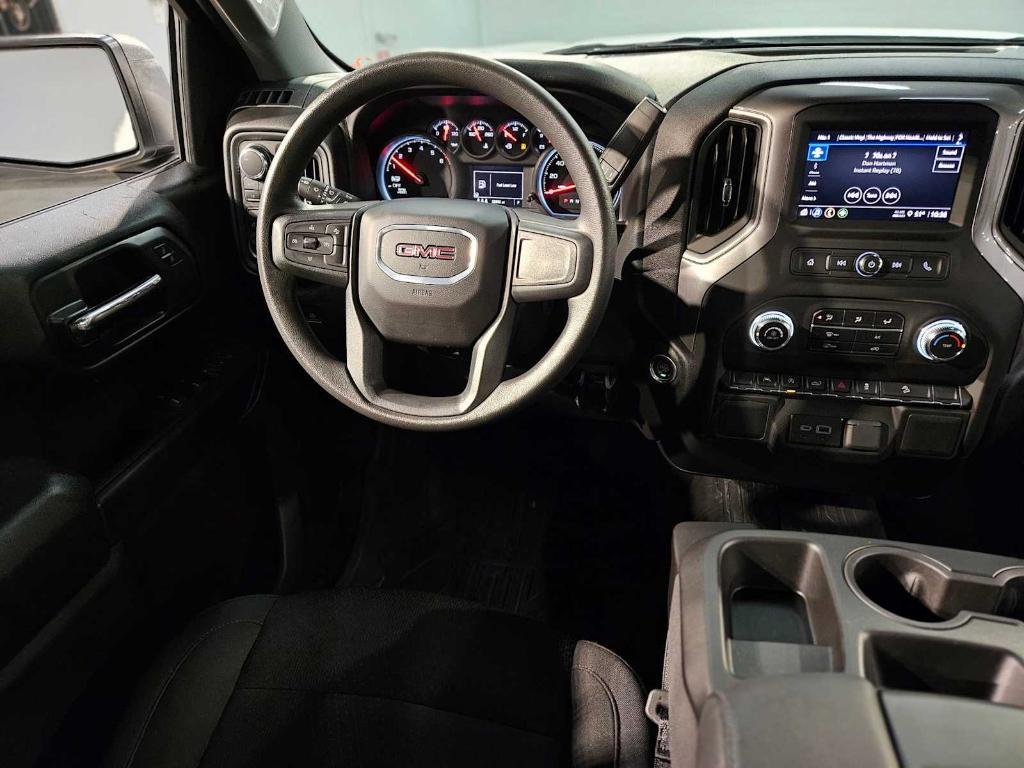 used 2024 GMC Sierra 1500 car, priced at $42,447