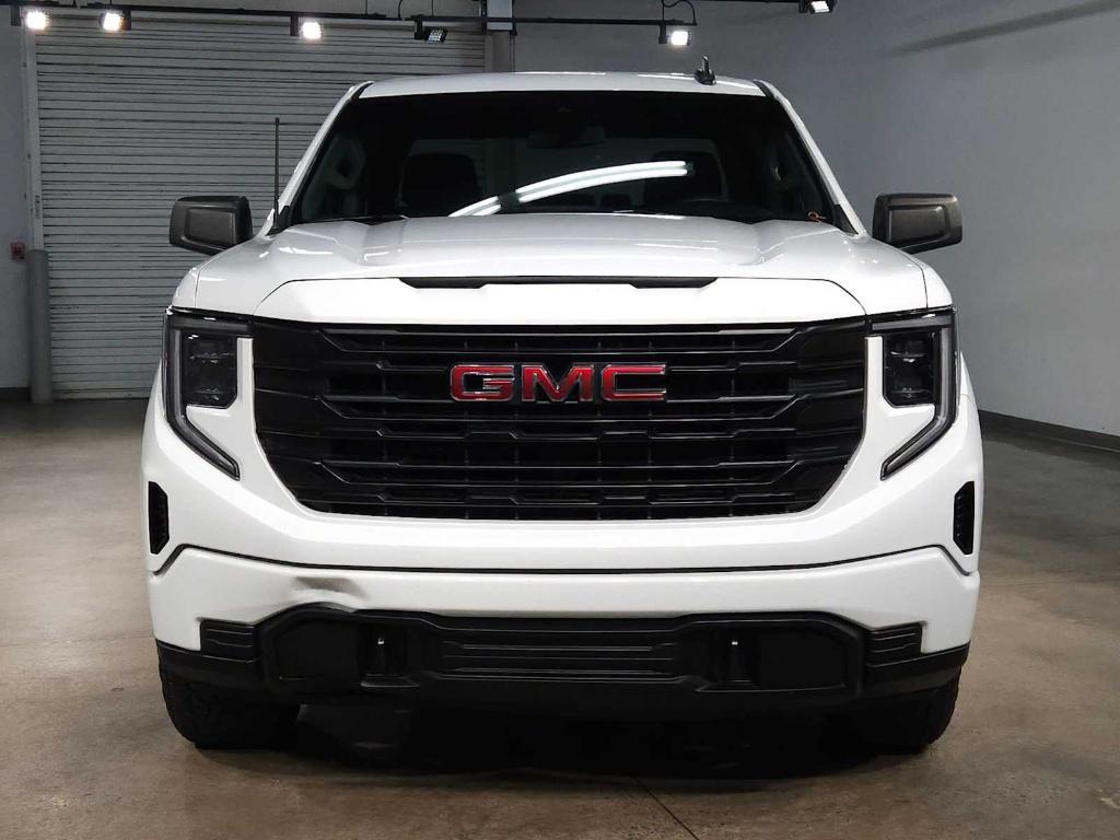 used 2024 GMC Sierra 1500 car, priced at $42,447