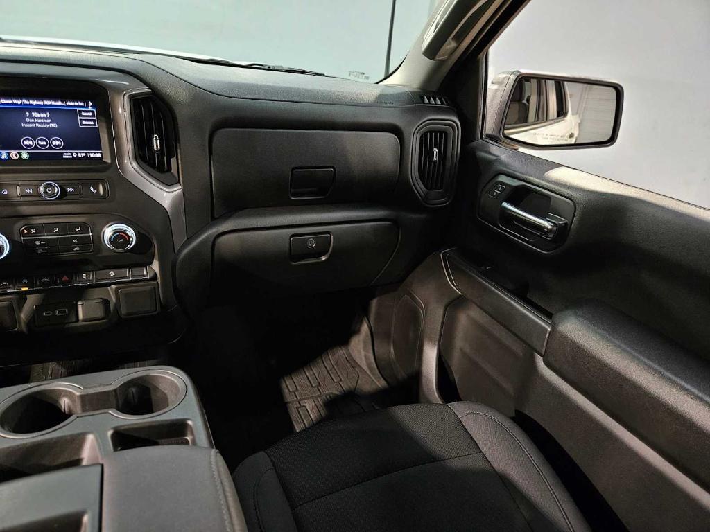 used 2024 GMC Sierra 1500 car, priced at $42,447