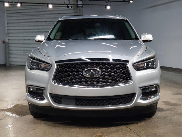 used 2020 INFINITI QX60 car, priced at $17,995
