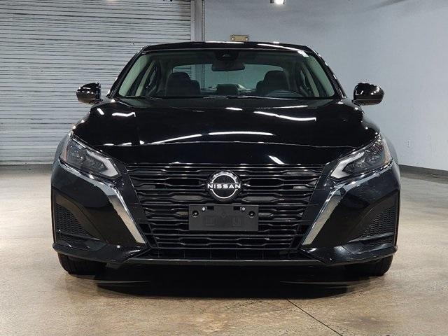 used 2023 Nissan Altima car, priced at $21,450