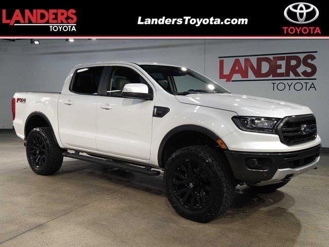 used 2019 Ford Ranger car, priced at $32,160