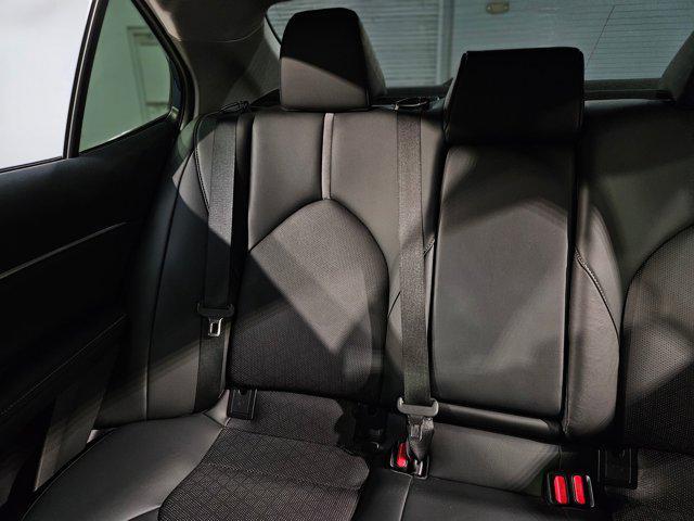 used 2024 Toyota Camry car, priced at $32,495