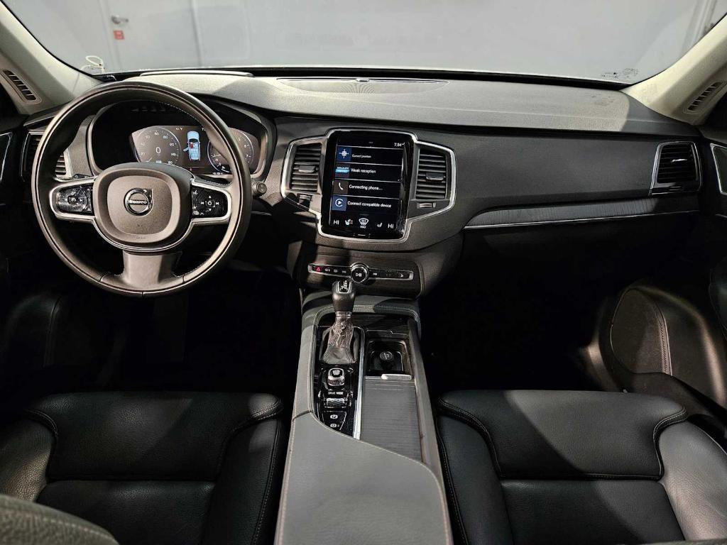 used 2020 Volvo XC90 car, priced at $27,775