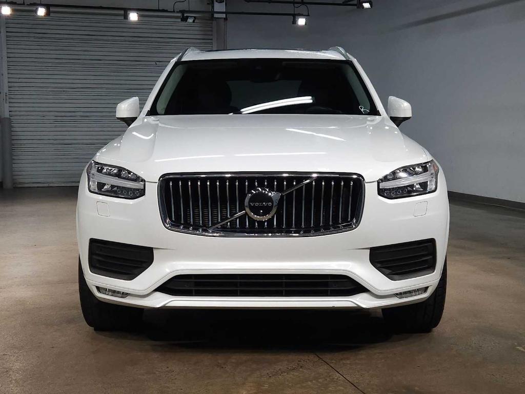 used 2020 Volvo XC90 car, priced at $27,775