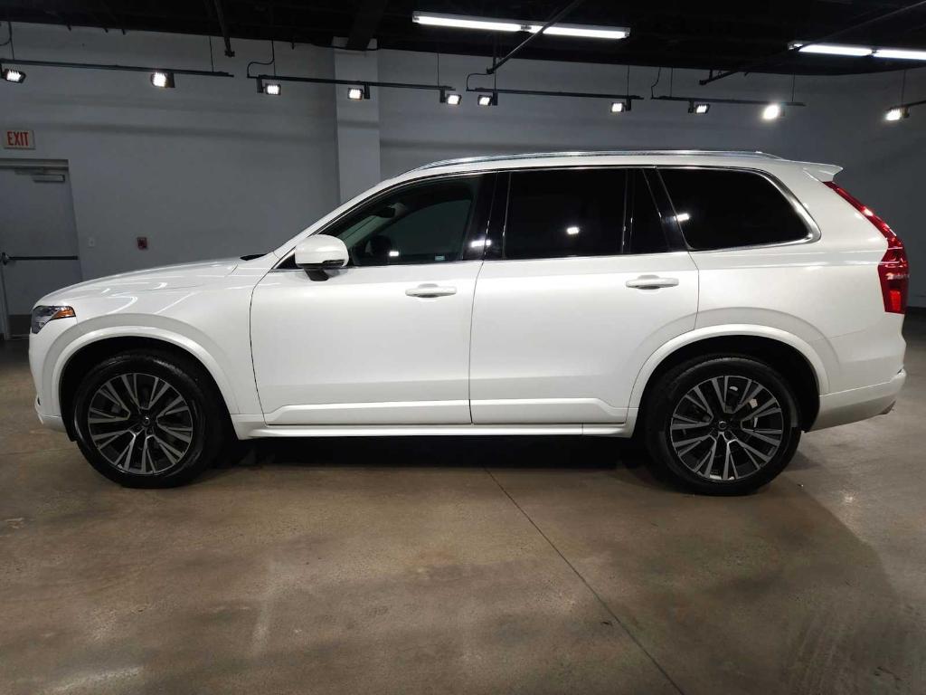 used 2020 Volvo XC90 car, priced at $27,775