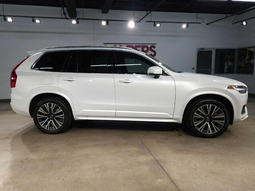 used 2020 Volvo XC90 car, priced at $27,775