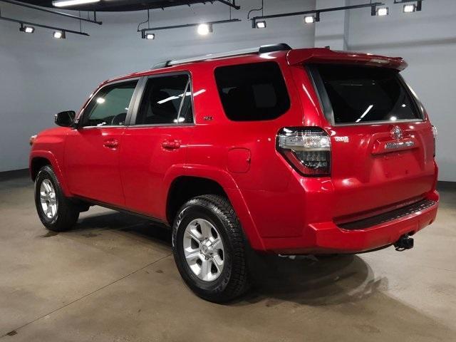 used 2023 Toyota 4Runner car, priced at $38,109