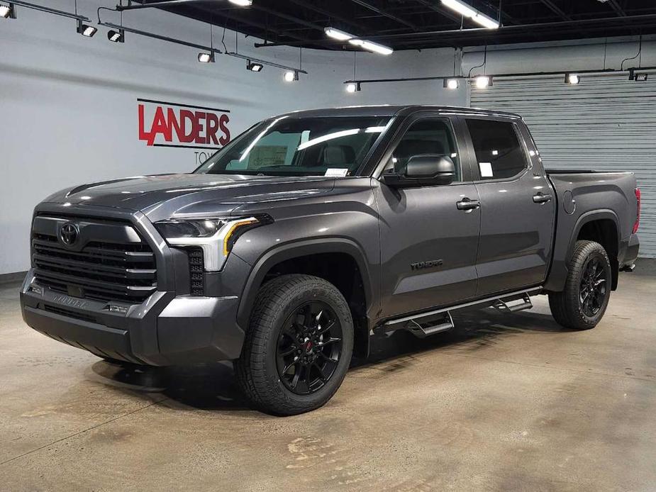 new 2025 Toyota Tundra car, priced at $60,951