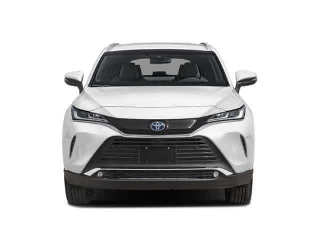 new 2024 Toyota Venza car