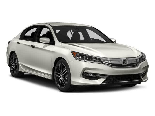 used 2017 Honda Accord car, priced at $16,450