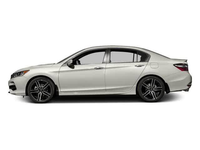 used 2017 Honda Accord car, priced at $16,450