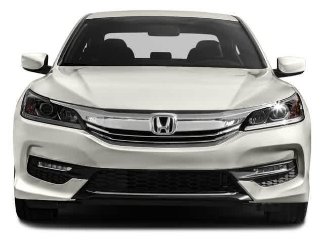 used 2017 Honda Accord car, priced at $16,450