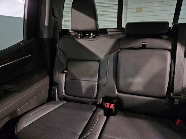 used 2023 GMC Sierra 1500 car, priced at $53,867