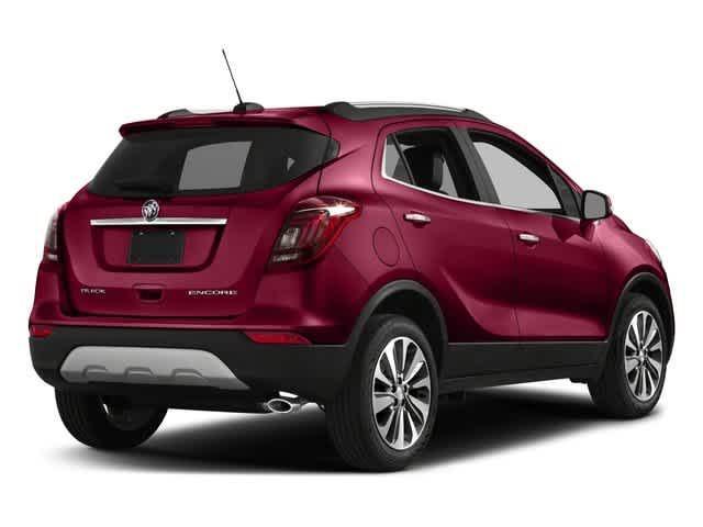 used 2018 Buick Encore car, priced at $15,995