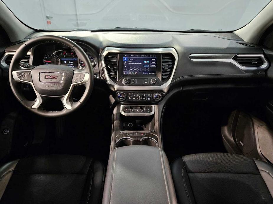 used 2023 GMC Acadia car, priced at $28,995