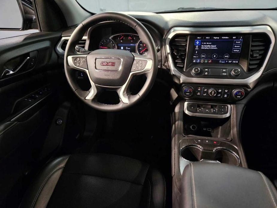 used 2023 GMC Acadia car, priced at $28,995