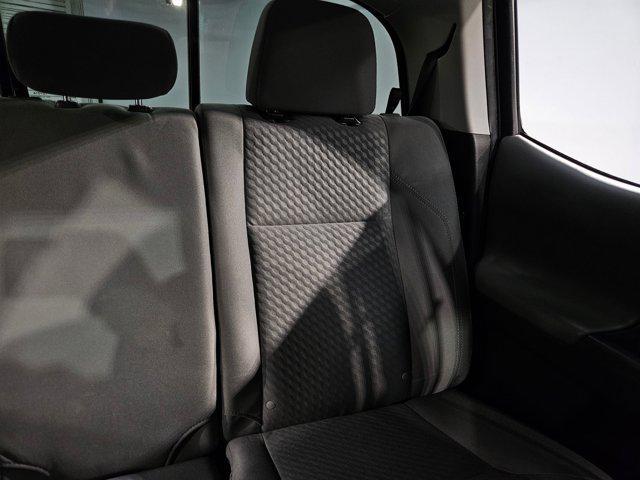 used 2023 Toyota Tacoma car, priced at $39,543