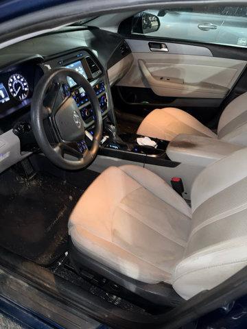 used 2016 Hyundai Sonata car, priced at $11,500