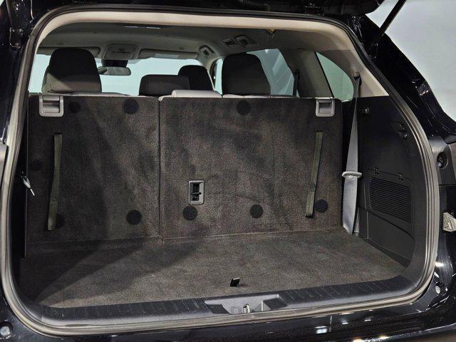 used 2023 Toyota Highlander car, priced at $31,895