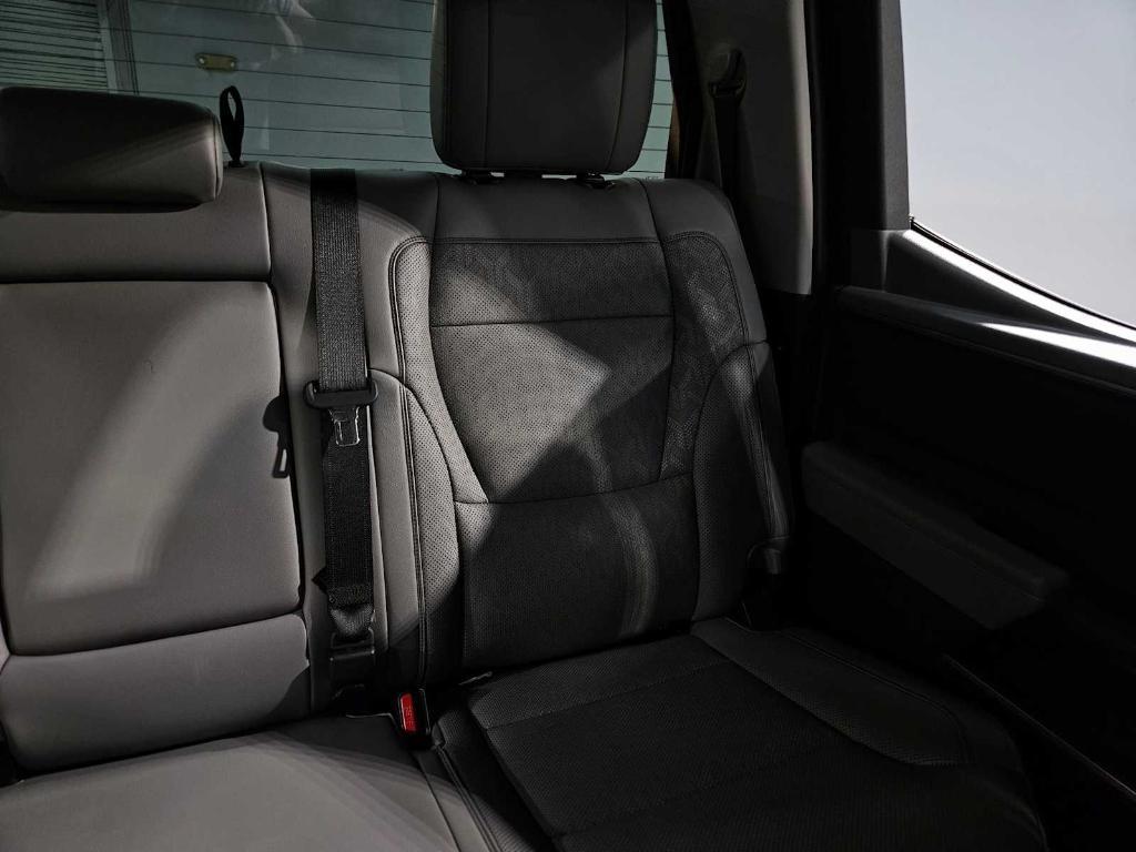 used 2022 Toyota Tundra car, priced at $43,132