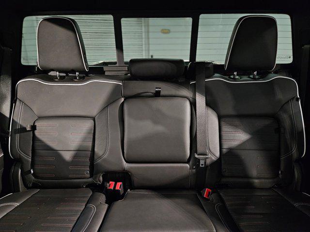 used 2025 GMC Sierra 2500 car, priced at $93,995