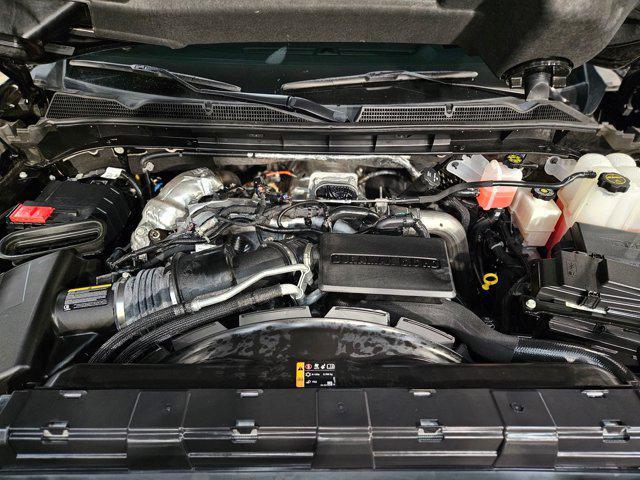used 2025 GMC Sierra 2500 car, priced at $93,995