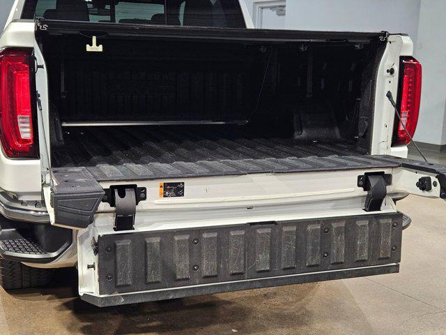 used 2021 GMC Sierra 1500 car, priced at $32,995