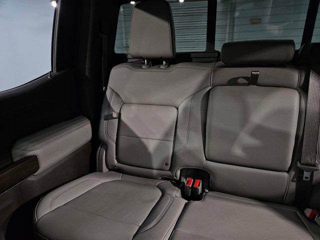 used 2021 GMC Sierra 1500 car, priced at $32,995