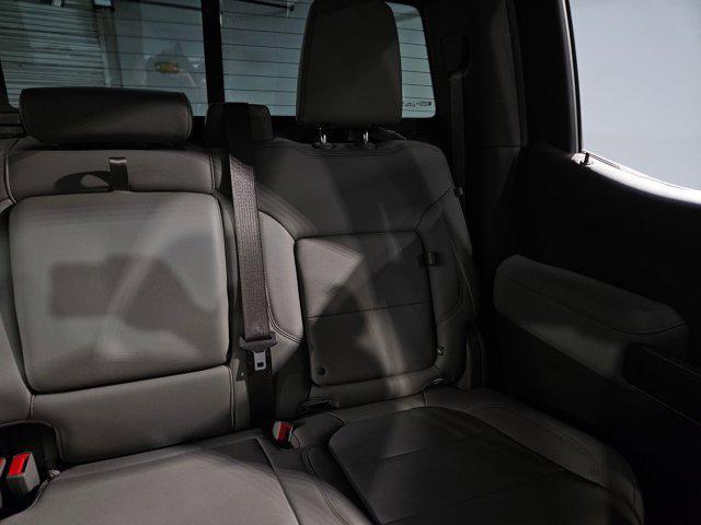used 2021 GMC Sierra 1500 car, priced at $32,995