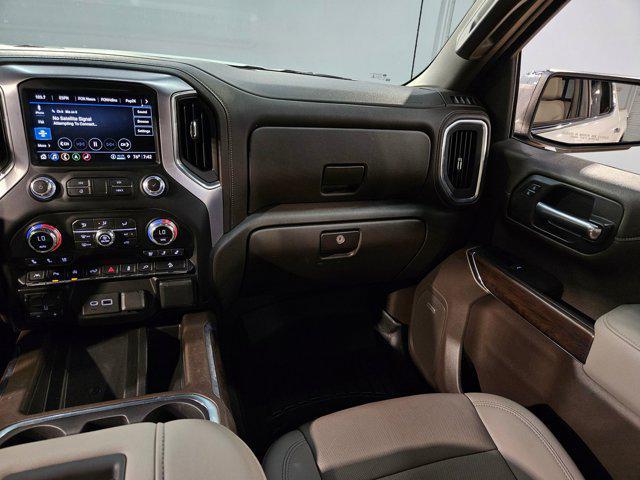 used 2021 GMC Sierra 1500 car, priced at $32,995