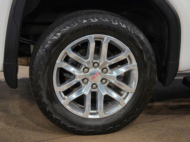 used 2021 GMC Sierra 1500 car, priced at $32,995