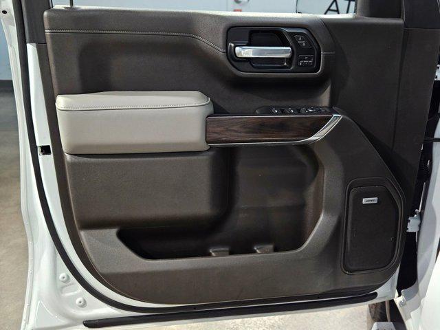 used 2021 GMC Sierra 1500 car, priced at $32,995