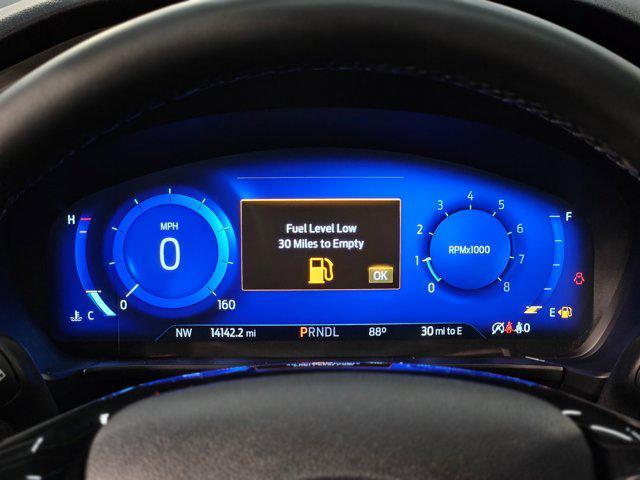 used 2022 Ford Escape car, priced at $26,595