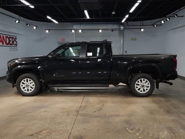 new 2024 Toyota Tacoma car, priced at $41,833