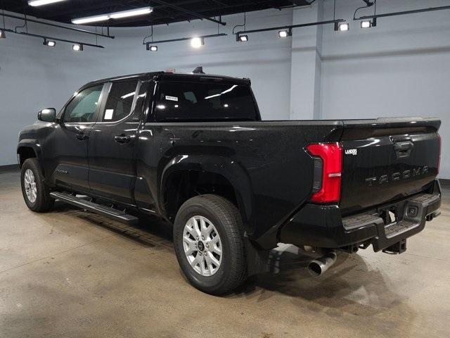 new 2024 Toyota Tacoma car, priced at $41,833