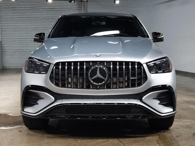 used 2024 Mercedes-Benz AMG GLE 53 car, priced at $86,597