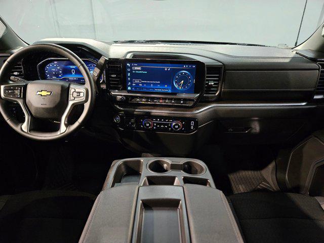 used 2024 Chevrolet Silverado 1500 car, priced at $47,995