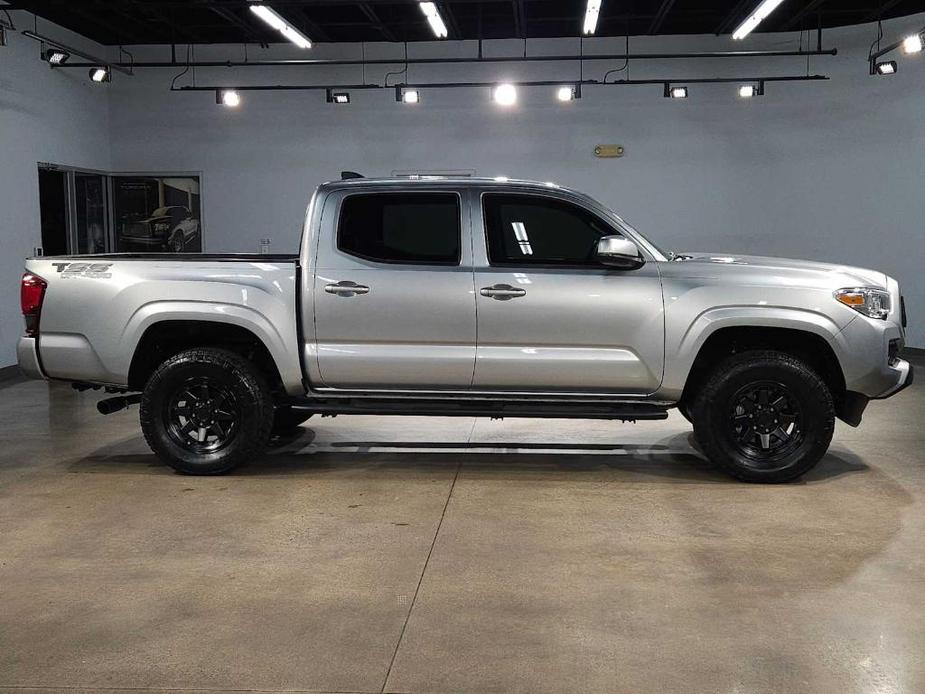 used 2023 Toyota Tacoma car, priced at $36,250