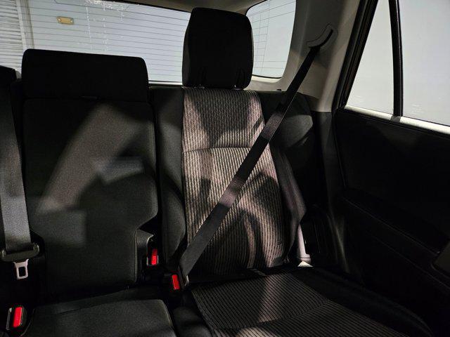 used 2024 Toyota 4Runner car, priced at $43,495