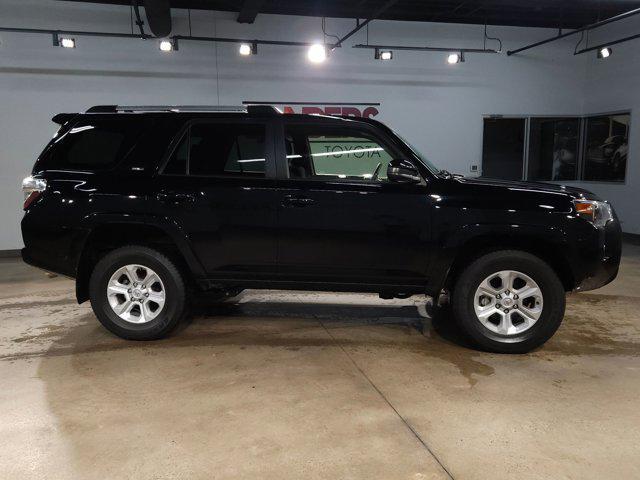 used 2024 Toyota 4Runner car, priced at $43,495
