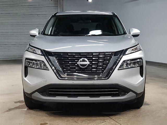used 2023 Nissan Rogue car, priced at $20,629