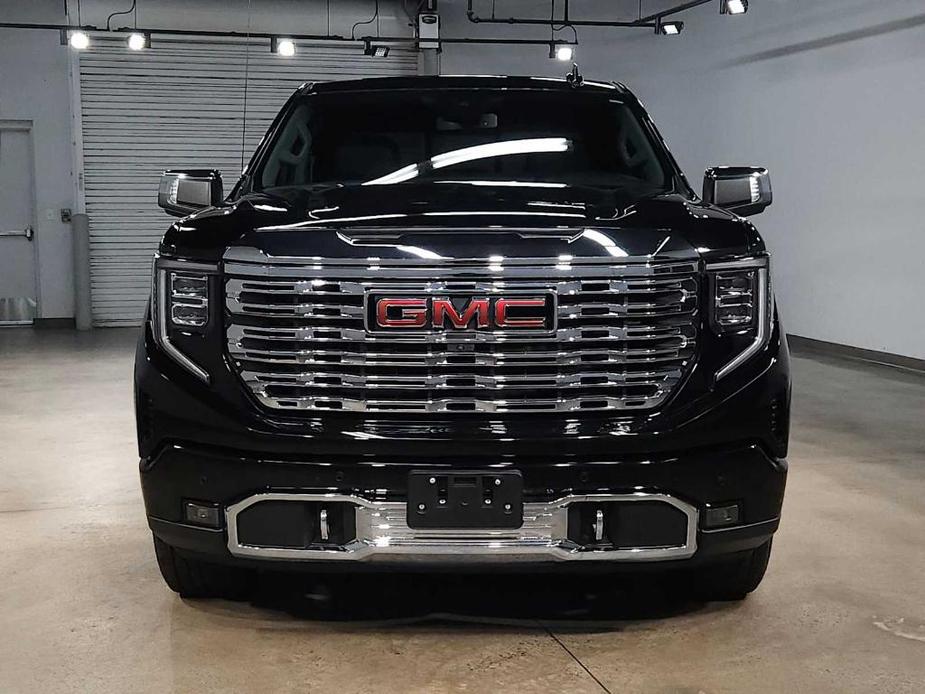 used 2022 GMC Sierra 1500 car, priced at $53,720