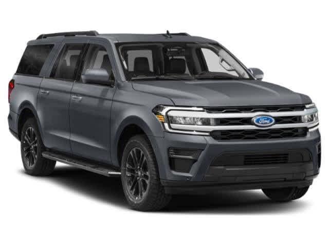 used 2022 Ford Expedition Max car, priced at $40,801