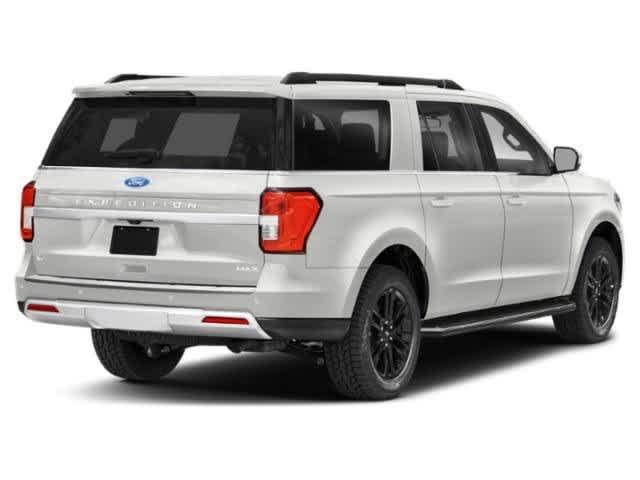 used 2022 Ford Expedition Max car, priced at $40,801