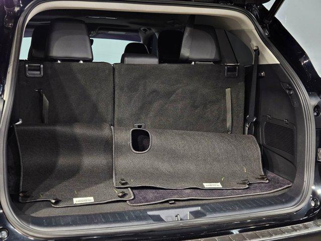 used 2022 Toyota Highlander car, priced at $33,730
