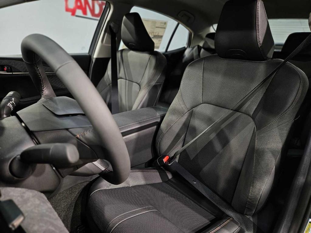 new 2025 Toyota Camry car, priced at $36,564