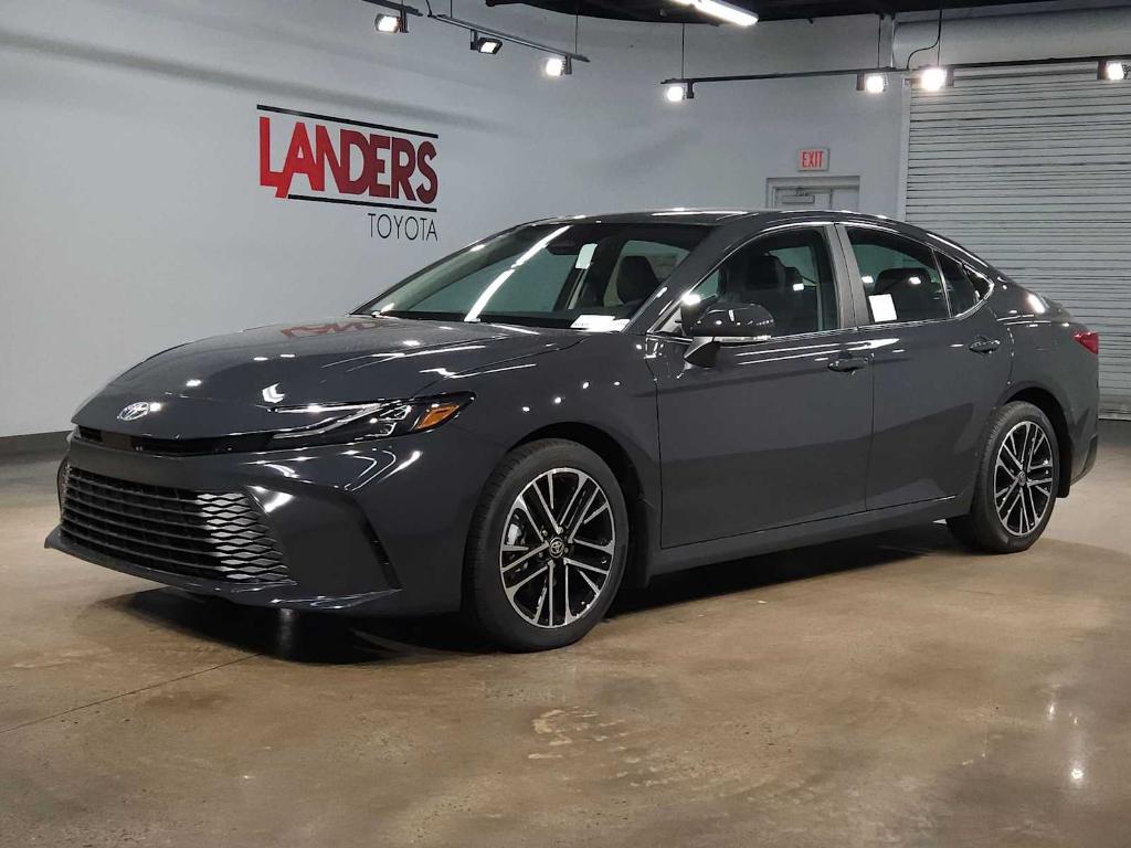 new 2025 Toyota Camry car, priced at $36,564